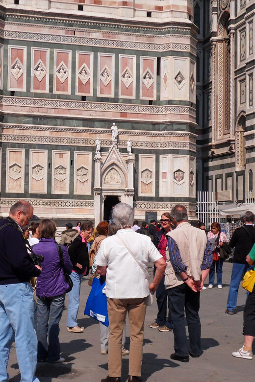 Florenz: most important Moments - An In-Depth Look at the Florence Tour