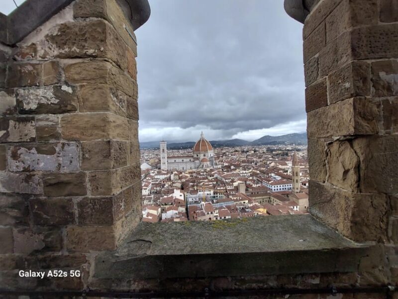Florenz: most important Moments - What’s the Value?