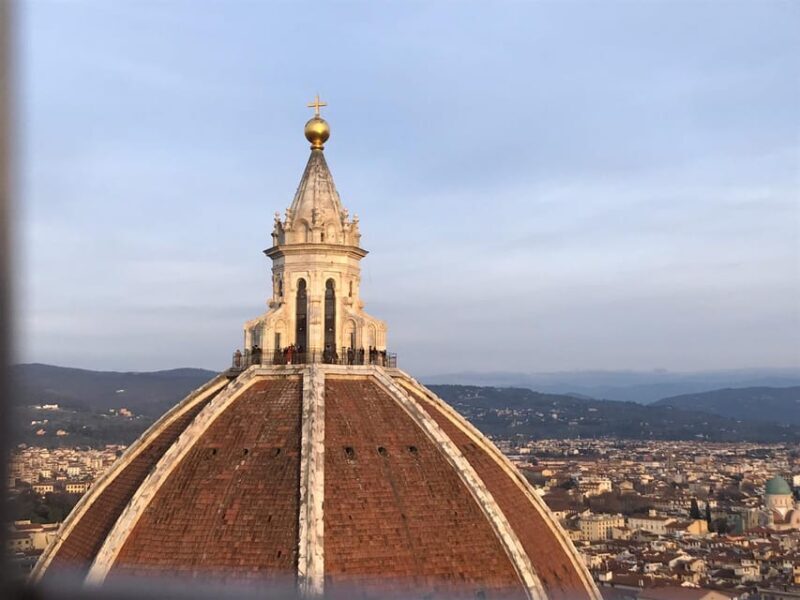 Florenz: most important Moments - Frequently Asked Questions