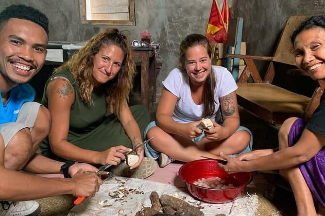 Flores Adventure Tour - Detailed Breakdown of the Itinerary