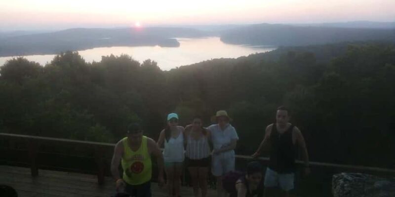 Flores: Yaxha Shared Sunset Tour with Transportation & Guide - A Deep Dive into the Yaxha Sunset Tour