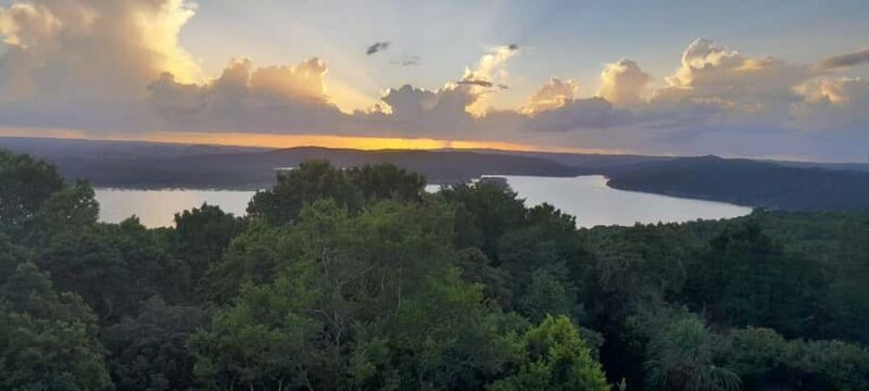 Flores: Yaxha Shared Sunset Tour with Transportation & Guide - FAQs