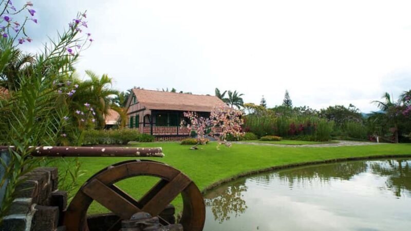 Florianópolis: Blumenau and Pomerode Germanic Route Day Trip - A Detailed Look at the Blumenau and Pomerode Germanic Route