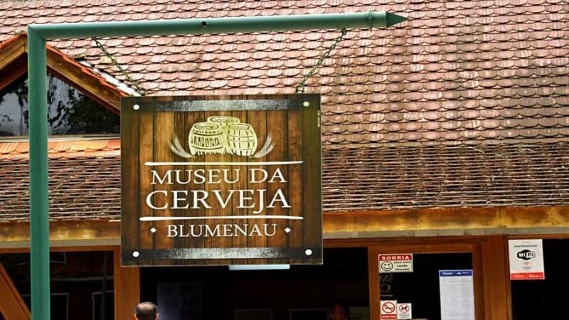 Florianópolis: Blumenau and Pomerode Germanic Route Day Trip - FAQ