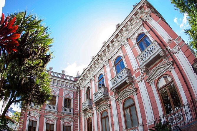 Florianópolis City Tour from Balneário Camboriú - Final Thoughts