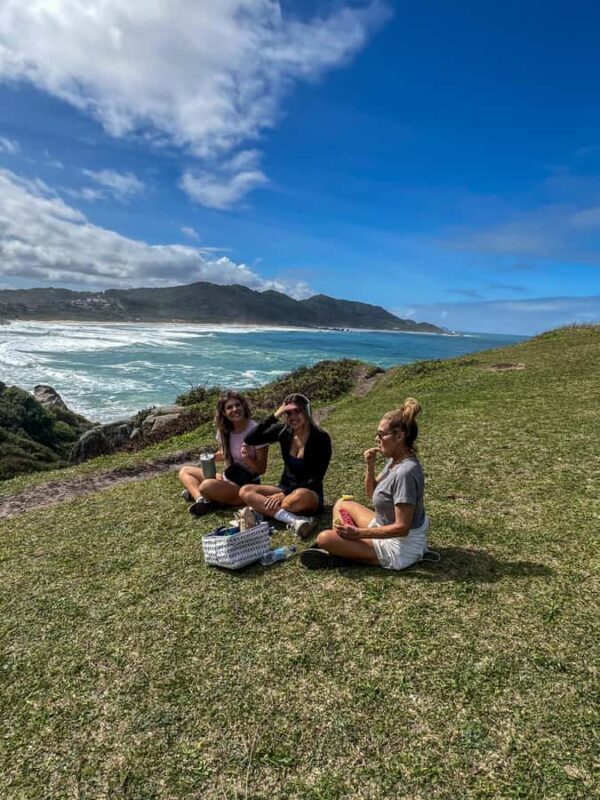 Florianopolis: Gravata Beach Trail with Picnic - Explore the Hidden Charm of Gravata Beach with a Guided Trail and Picnic