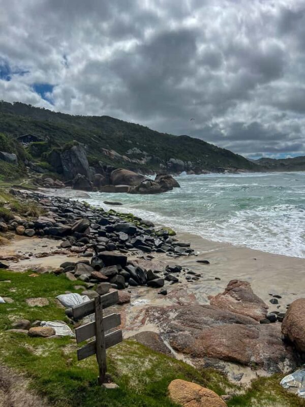 Florianopolis: Gravata Beach Trail with Picnic - What’s Included and What to Consider