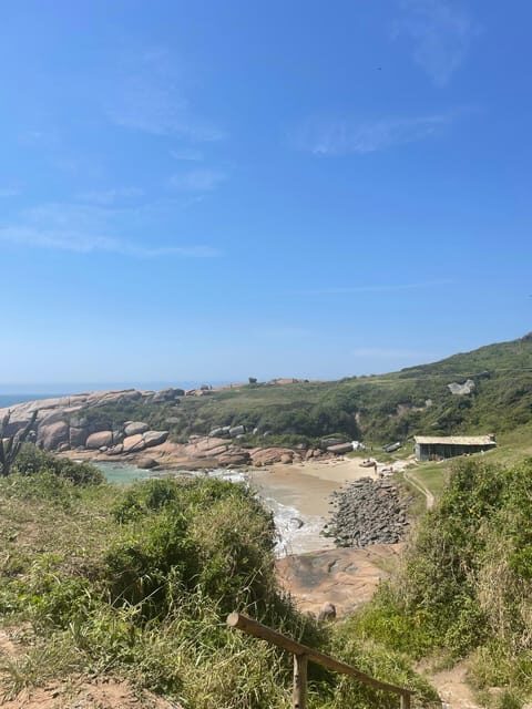 Florianopolis: Gravata Beach Trail with Picnic - Authentic Highlights and Traveler Reviews