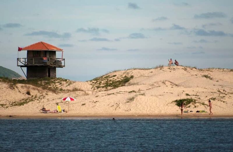 Florianópolis: Guarda do Embau Day Trip with Pickup - Authentic Experiences and Traveler Insights