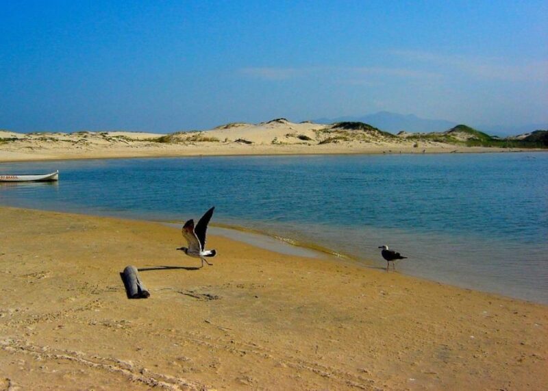 Florianópolis: Guarda do Embau Day Trip with Pickup - Final Words