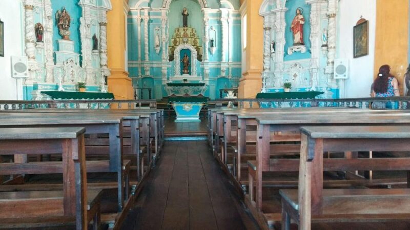 Florianópolis: Historical Center, Beach & Nature Tour - Final Thoughts