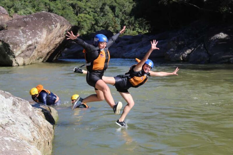 Florianópolis: RAFTING AVENTURA - Who This Tour Is Perfect For