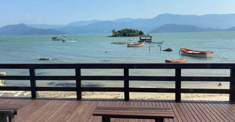 Florianópolis: South Naufragados Trail - The Itinerary: What to Expect