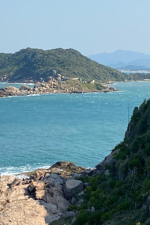 Florianópolis: South Naufragados Trail - Authentic Experiences from Past Travelers