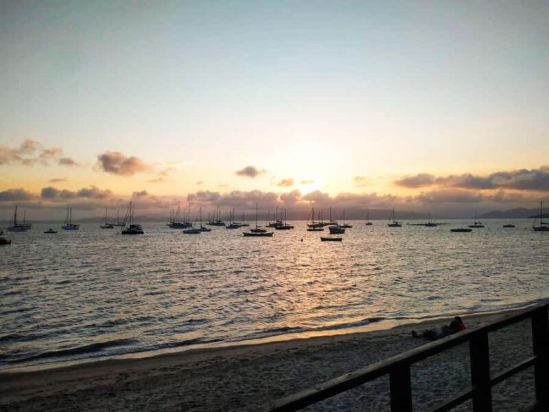 Florianópolis: Sunset in Santo Antonio de Lisboa - Final Thoughts