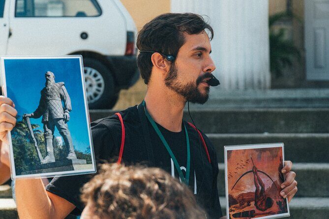 Florianopolis Walking Tour - History, Art and Gastronomy - An In-Depth Look at the Florianopolis Walking Tour