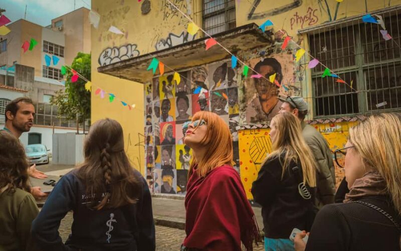 Florianopolis: Walking Tour - History, Art and Gastronomy - An In-Depth Look at the Florianopolis Walking Tour