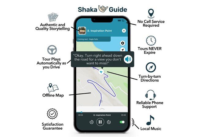 Florida Audio Tour Bundle 3 Self-Guided Sightseeing Tours - Florida Audio Tour Bundle 3 Self-Guided Sightseeing Tours