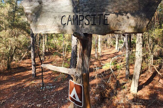 Florida Backcountry Overnight Camping Adventure - Who Should Book This Tour?
