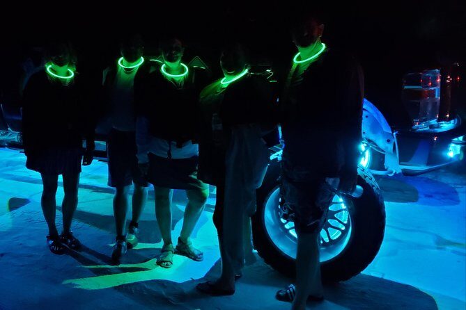 Florida Bioluminescence Kayaking Tour (Titusville) - An In-Depth Look at the Bioluminescence Kayaking Experience
