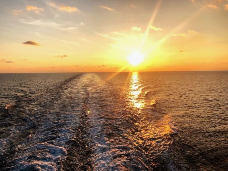 Florida: Emerald Coast Sunset & Dolphin Cruise with Guide - FAQ