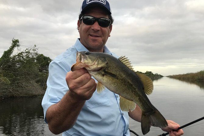 Florida Everglades Fishing Charter Near Fort Lauderdale - Final Thoughts