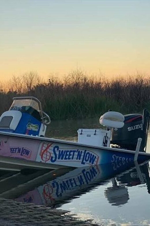 Florida Everglades Fishing Charter Near Fort Lauderdale - Key Points