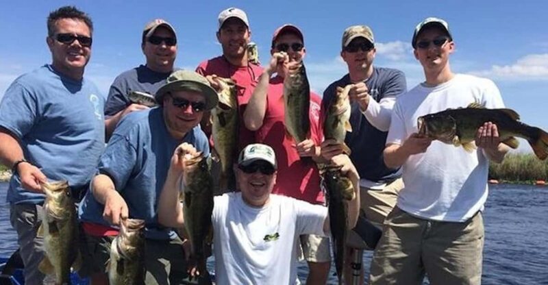 Florida Everglades Fishing Charter Near Fort Lauderdale - Analyzing the Value and Practicalities