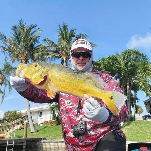 Florida Everglades Fishing Charter Near Fort Lauderdale - Summary: The Last Word