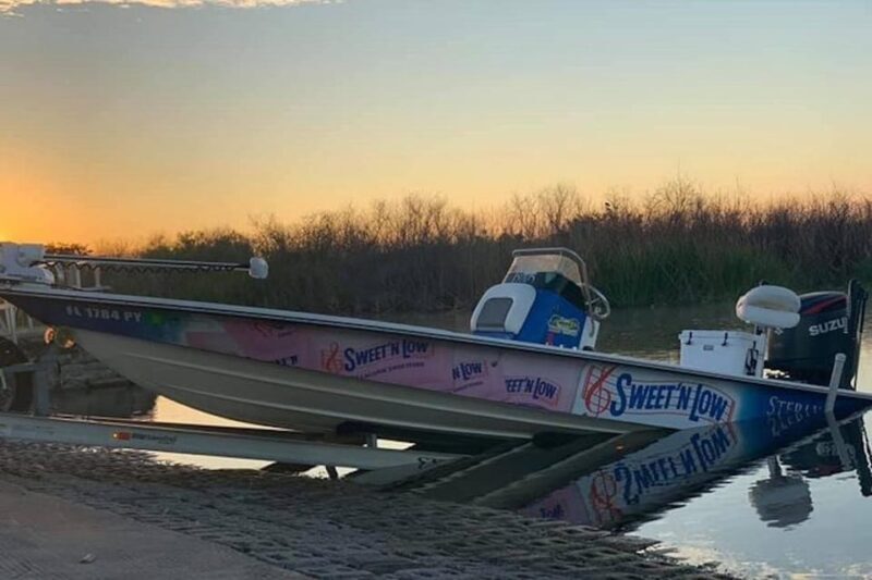 Florida Everglades Fishing Charter Near Fort Lauderdale - FAQ: Your Practical Questions Answered