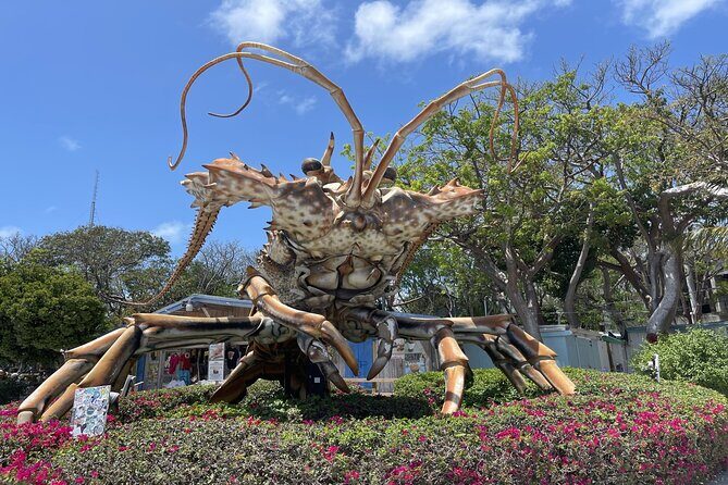 Florida Key West Self-Guided Driving Tour (7 Mile Bridge) - Flexibility and Pacing