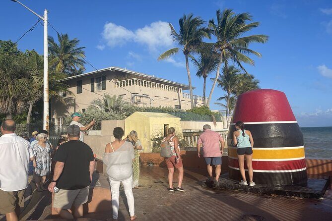 Florida Key West Self-Guided Driving Tour (7 Mile Bridge) - What Reviews Highlight