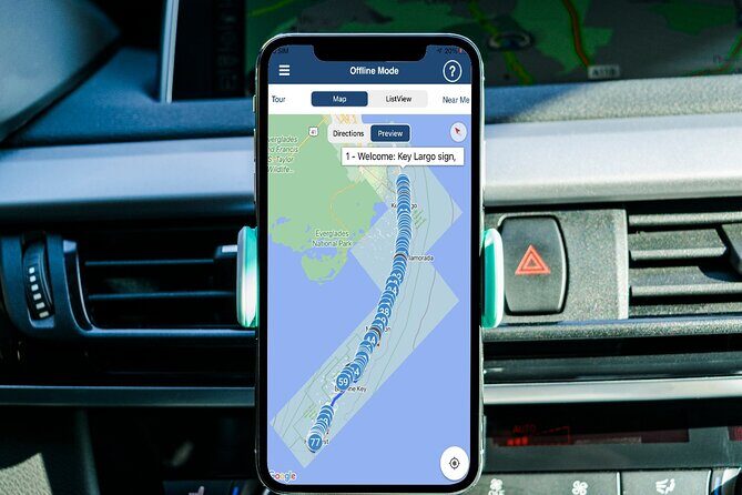 Florida Key West Self-Guided Driving Tour (7 Mile Bridge) - Final thoughts