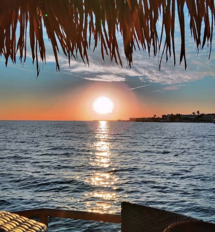 Florida Keys: 1.5-Hour Tiki Fun Cruise - Key Points