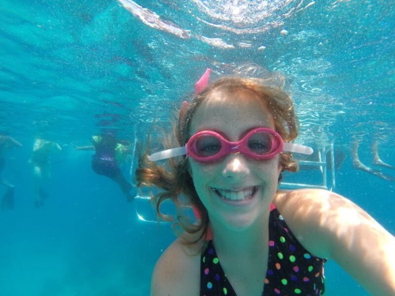 Florida Keys: Full-Day Kayak + Snorkel Coral Reef Adventure - Highlights of the Experience