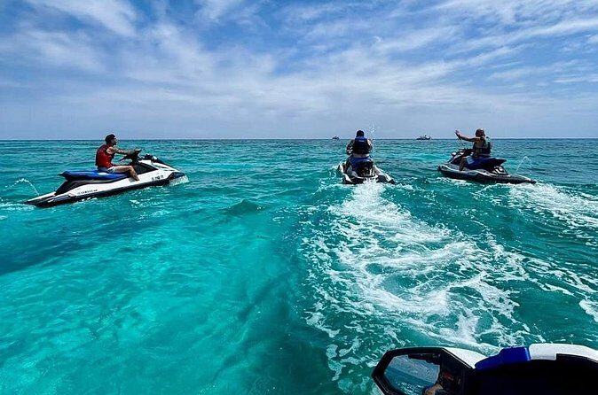 Florida Keys Jet Ski Rental - FAQ