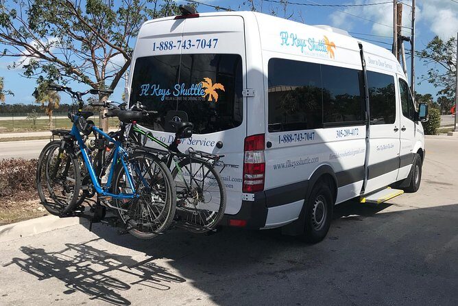 Florida Keys Tour and Private Transportation service - Exploring the Florida Keys Tour and Private Transportation Service