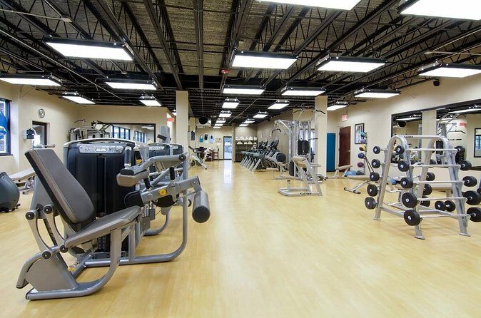 Florida Premium Fitness Pass - Authentic Perspectives from Travelers