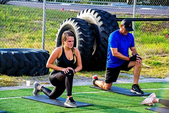 Florida Premium Fitness Pass - Who Should Consider this Pass?