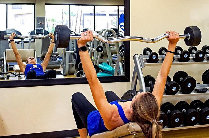 Florida Premium Fitness Pass - The Sum Up: Is it Worth It?