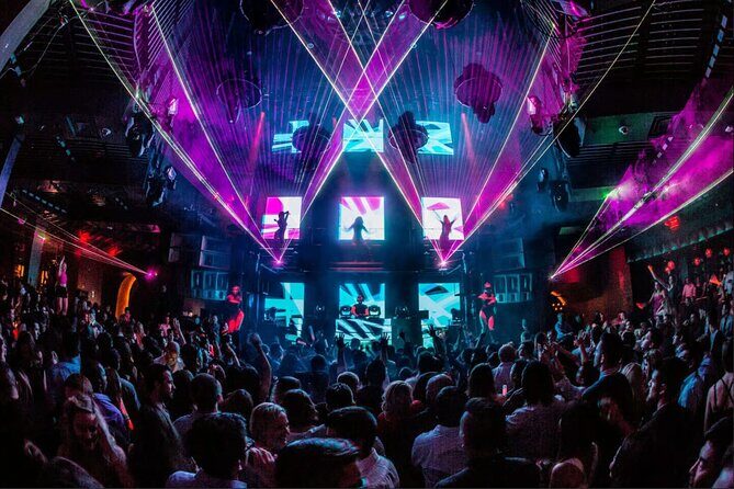 Florida West Palm Beach Party Pass Fun - Diving into the Details: What to Expect from the Miami Party Passport