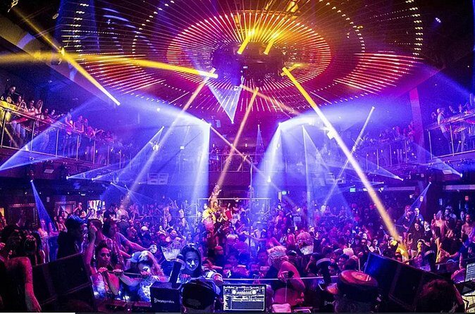 Florida West Palm Beach Party Pass Fun - The Sum Up