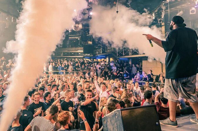 Florida West Palm Beach Party Pass Fun - FAQ