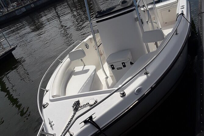 Florida's Beautiful Beaches and Waterways Private Tour - Why Choose This Tour?