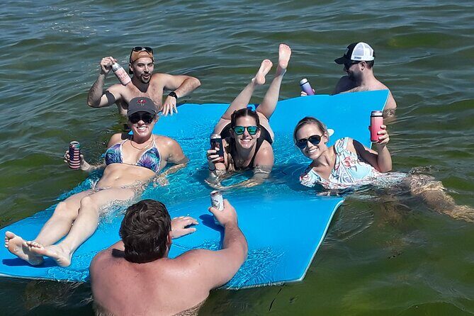 Florida's Beautiful Beaches and Waterways Private Tour - The Sum Up