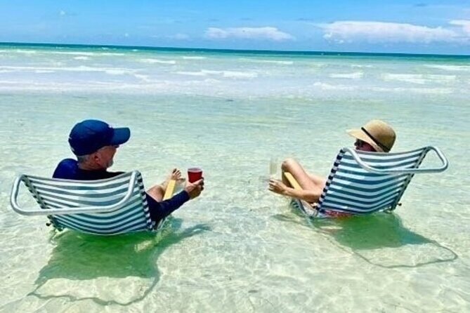 Florida's Beautiful Beaches and Waterways Private Tour - FAQs