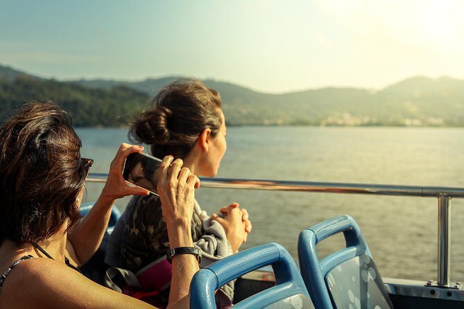 Floripa City Tour by Bus - Whole Island - The Most Complete City Tour - In-Depth Review of the Floripa City Bus Tour