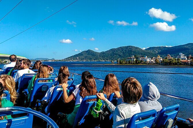 Floripa City Tour by Bus - Whole Island - The Most Complete City Tour - Who Will Love This Tour?