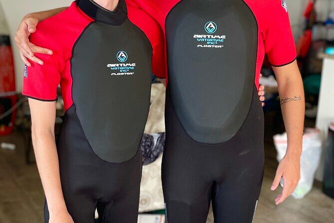 Flotation Therapy - Rental Float Suits, Goggles, Headphones 24 hr - Authentic Experiences from Participants