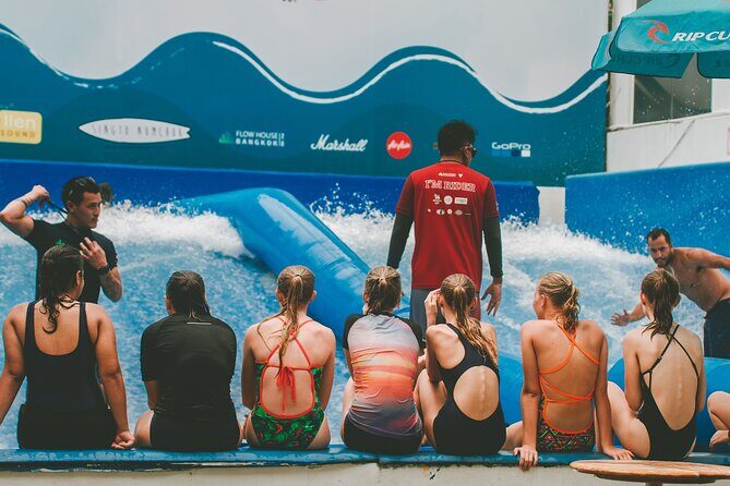 Flow House Bangkok - Key Points